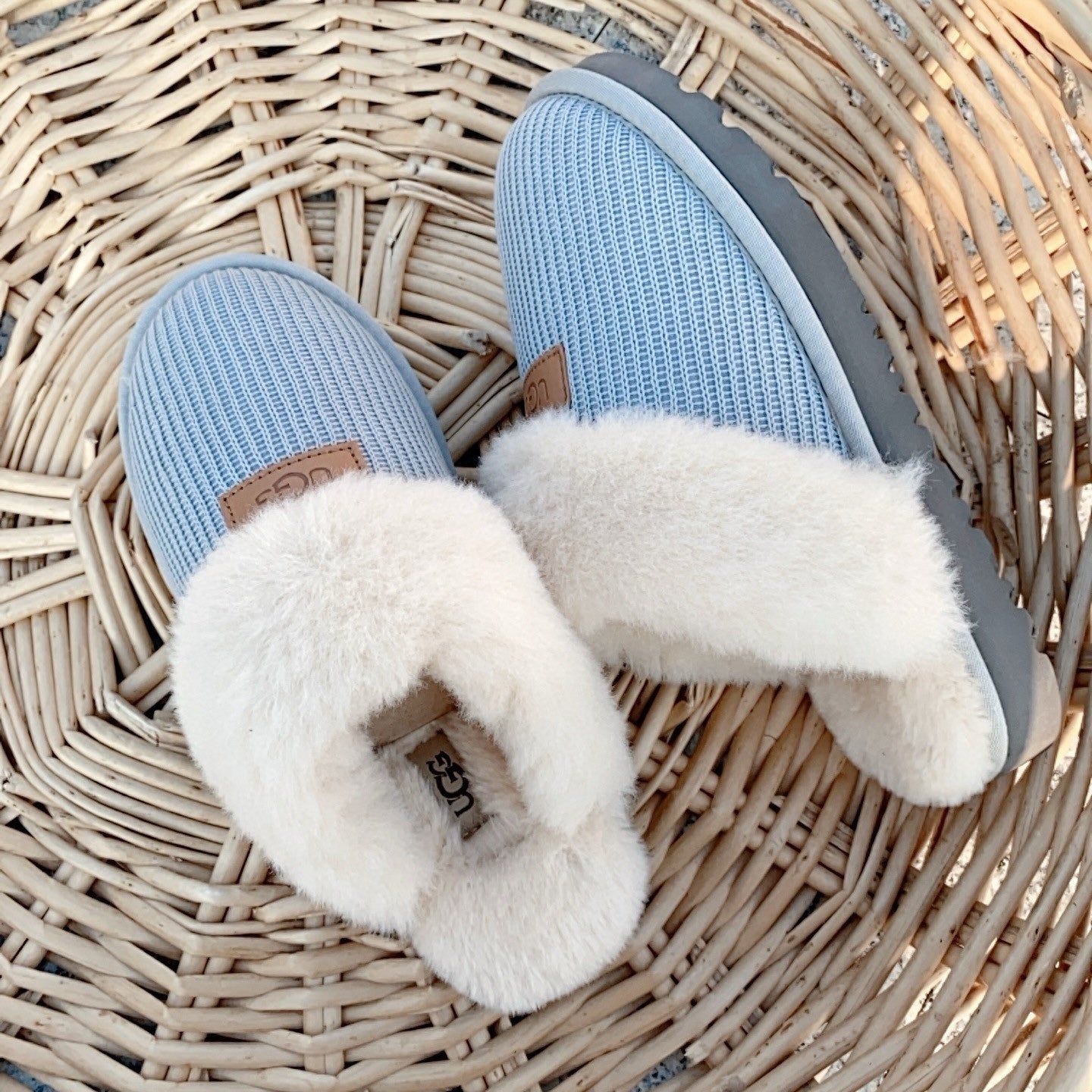 The Victoria shoes