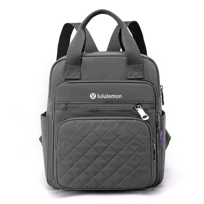 The Liv book bag
