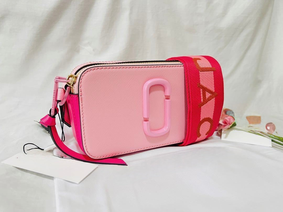 The Mack purse