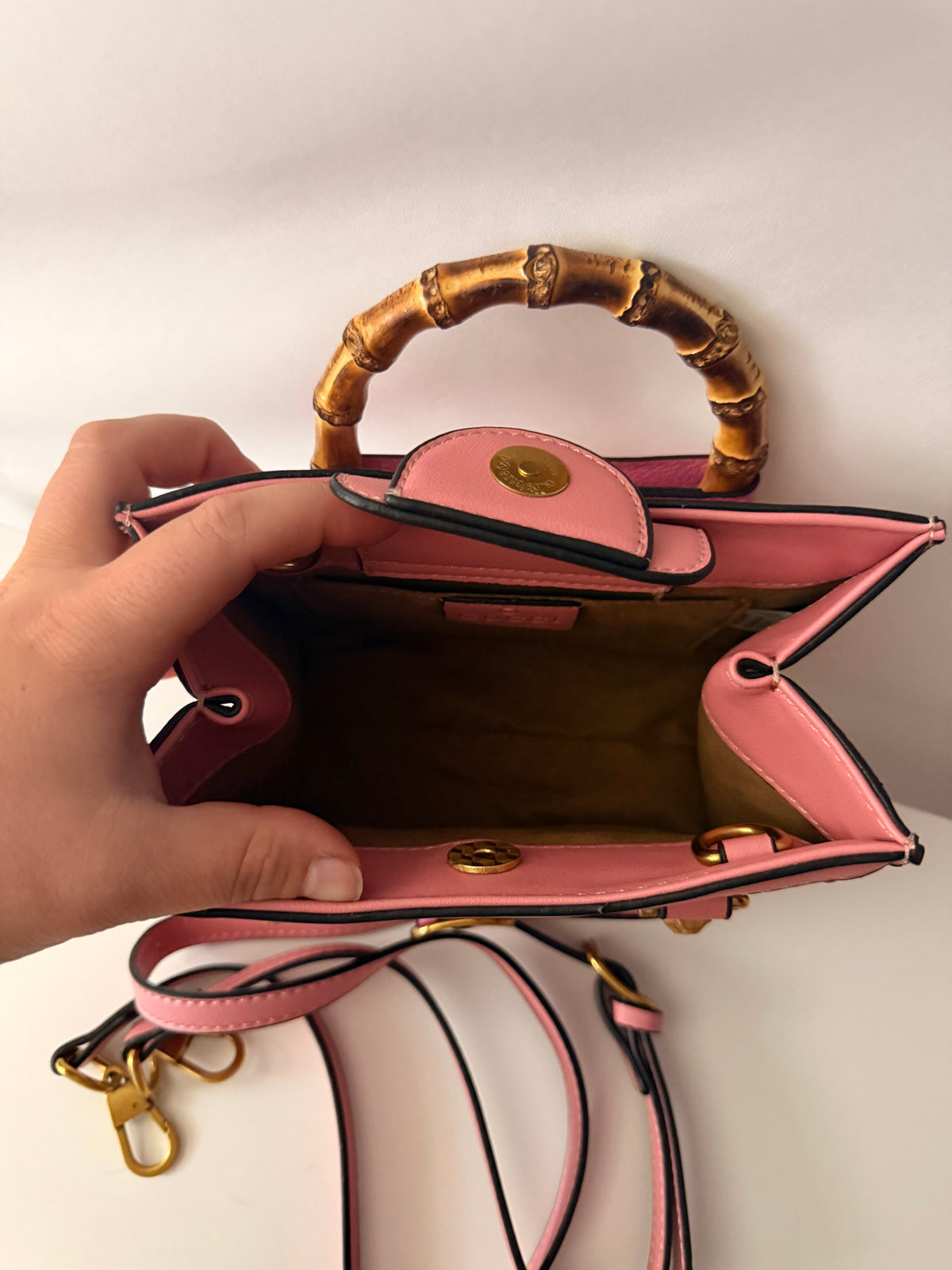 The Katie Purse