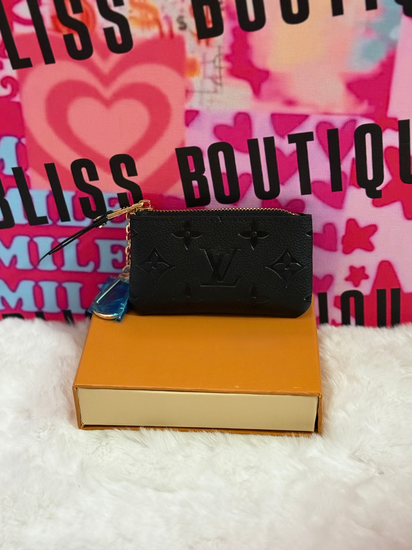 The Mia Mini Wallet