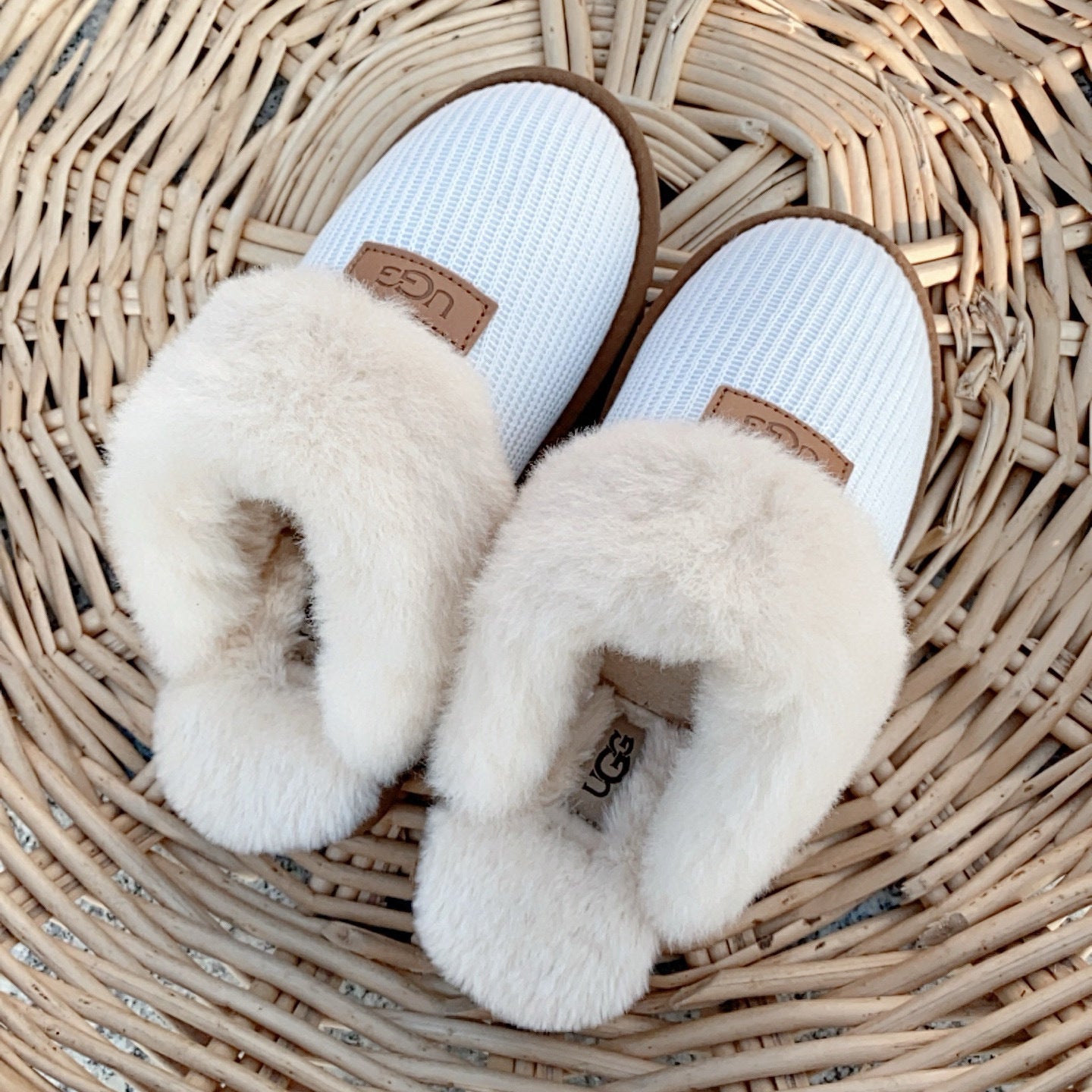 The Victoria shoes