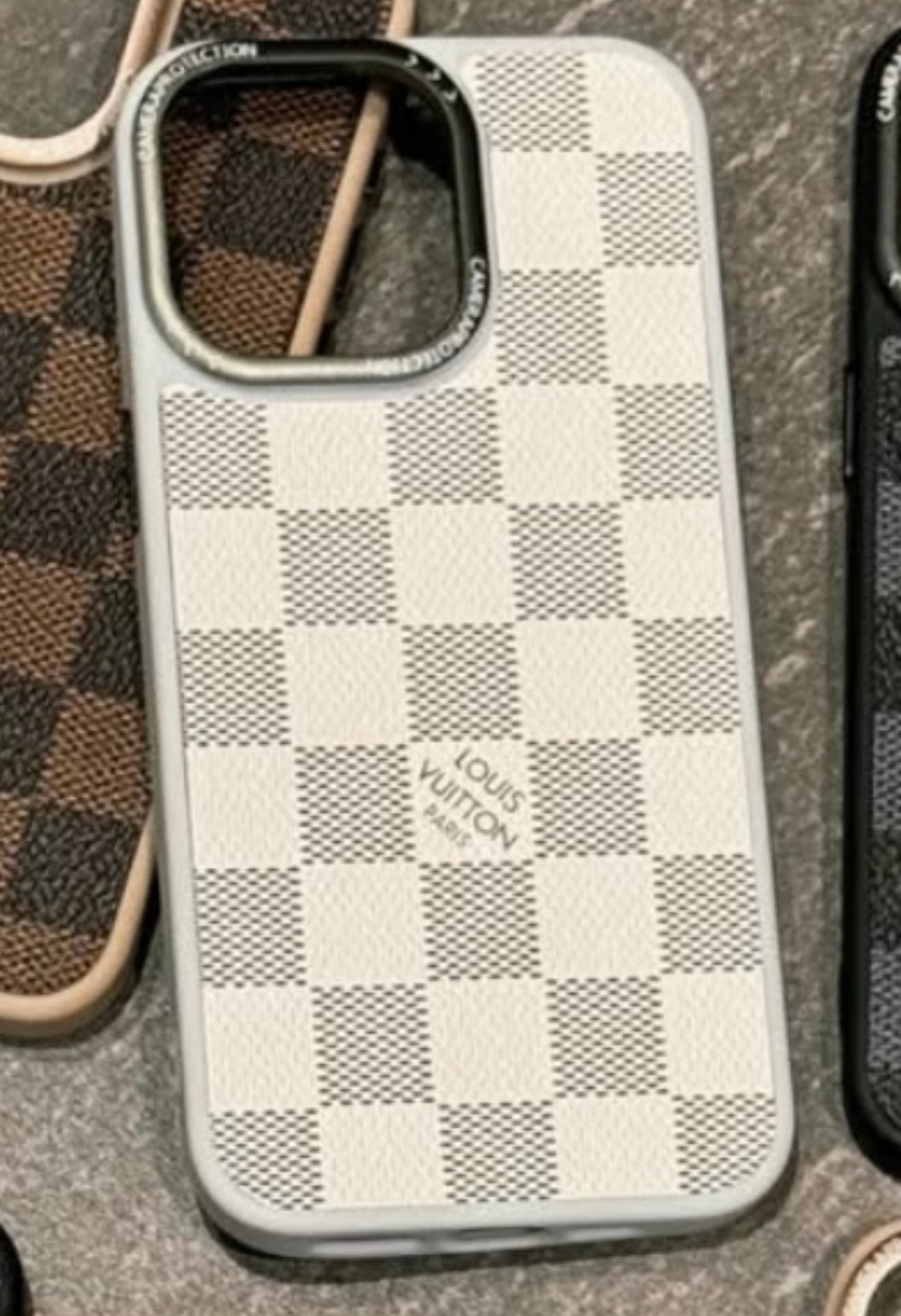 iPhone case