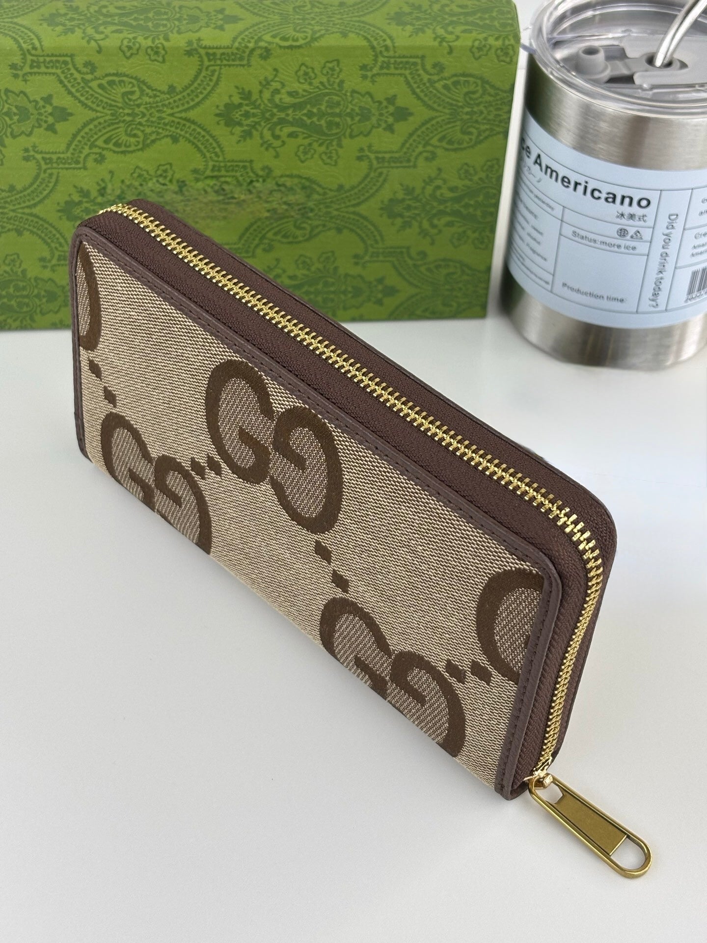 The Ashley wallet