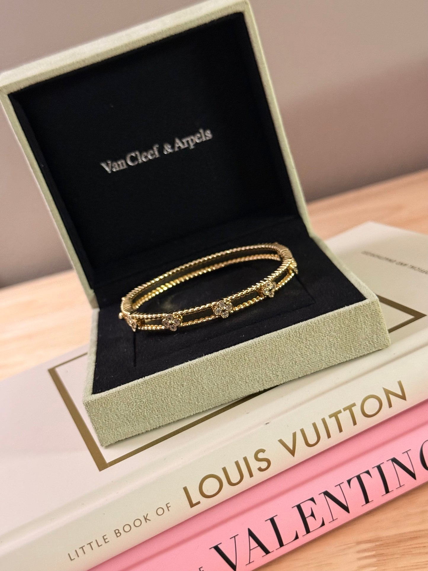 The Harleigh bracelet