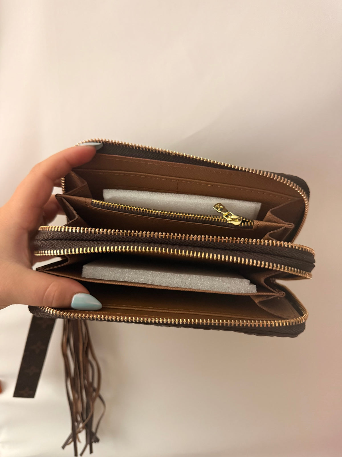The western wallet