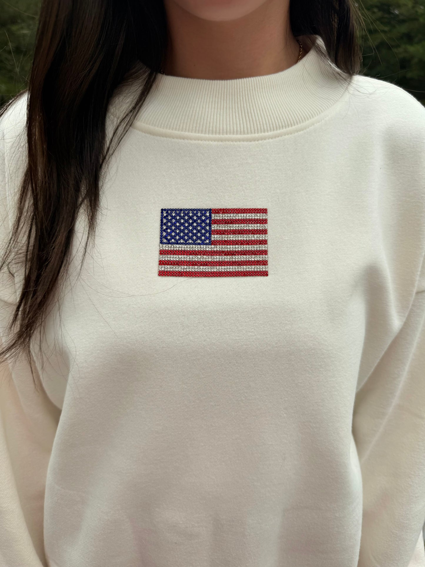 The American Mockneck