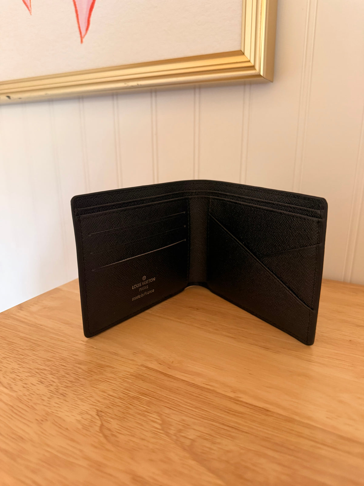 The men wallet