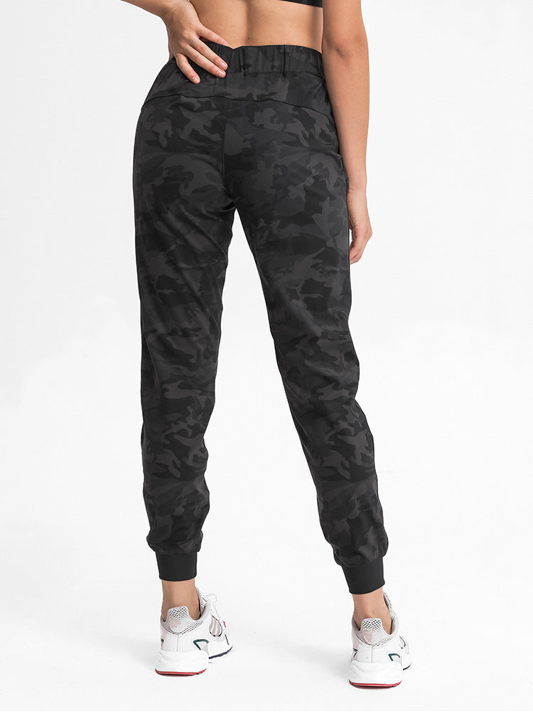 The Ivy joggers
