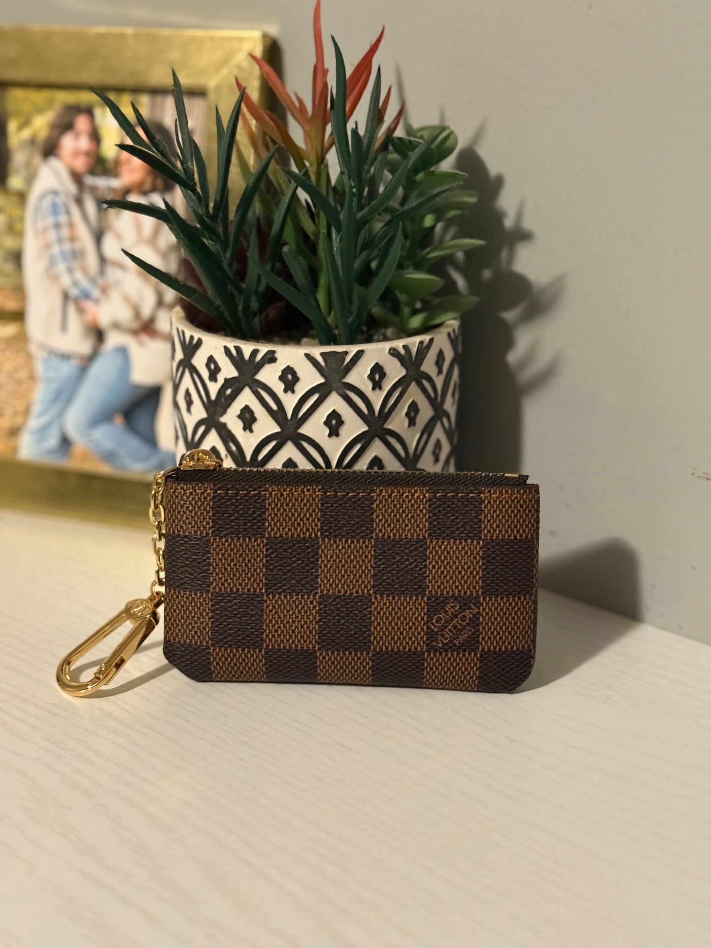 The Mia Mini Wallet