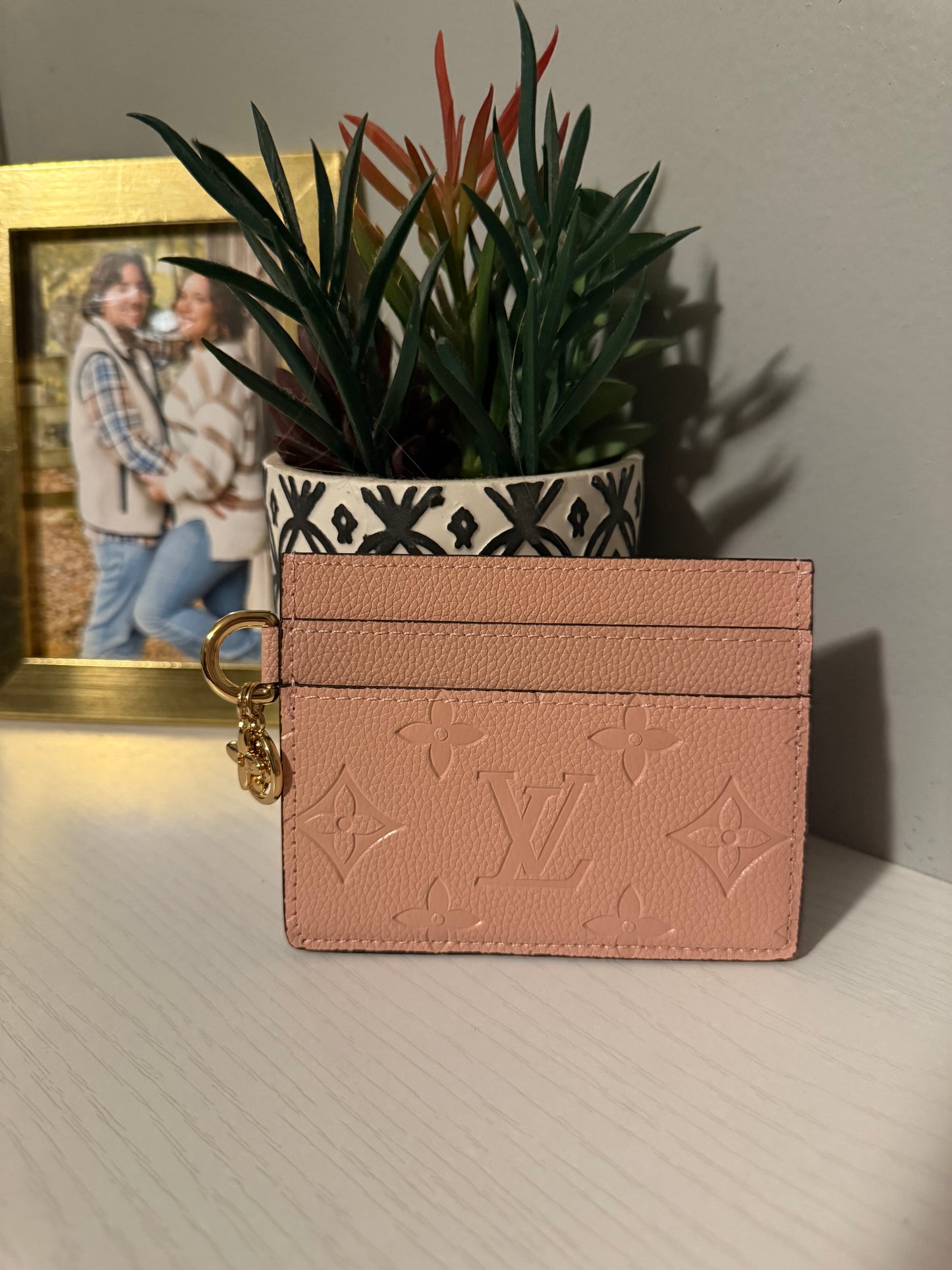 The Brit wallet