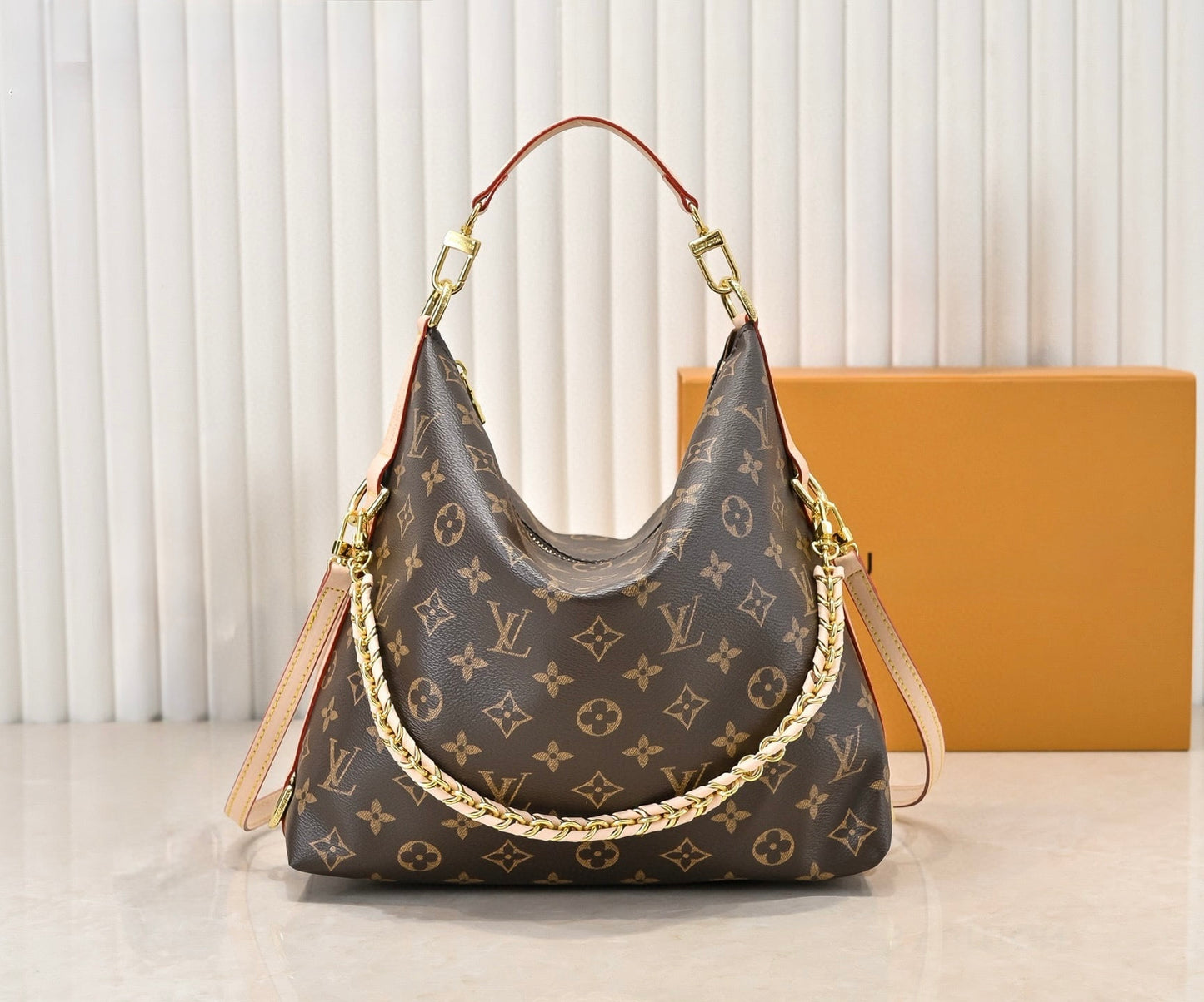 The Chasity Purse
