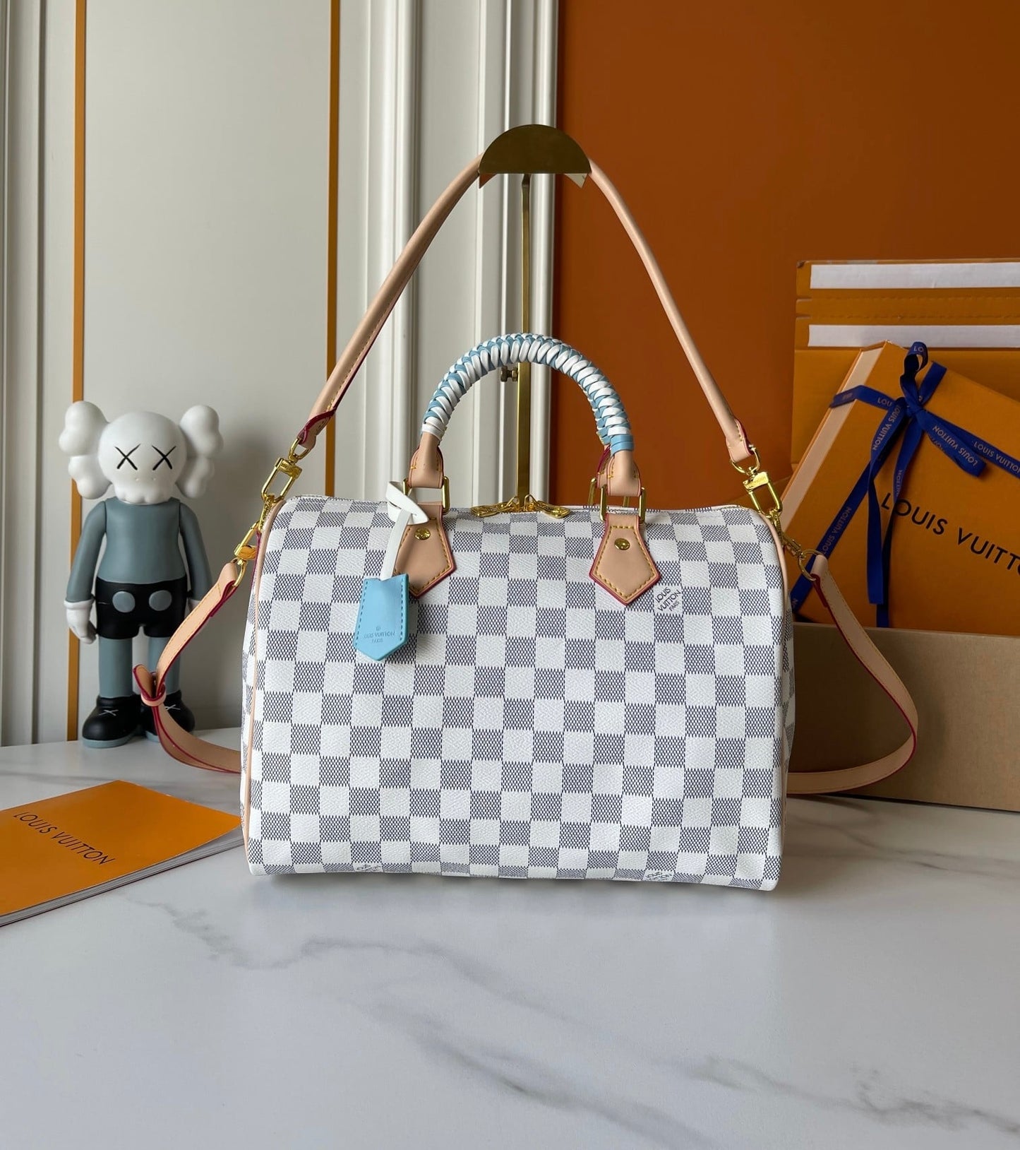 The Megan Purse