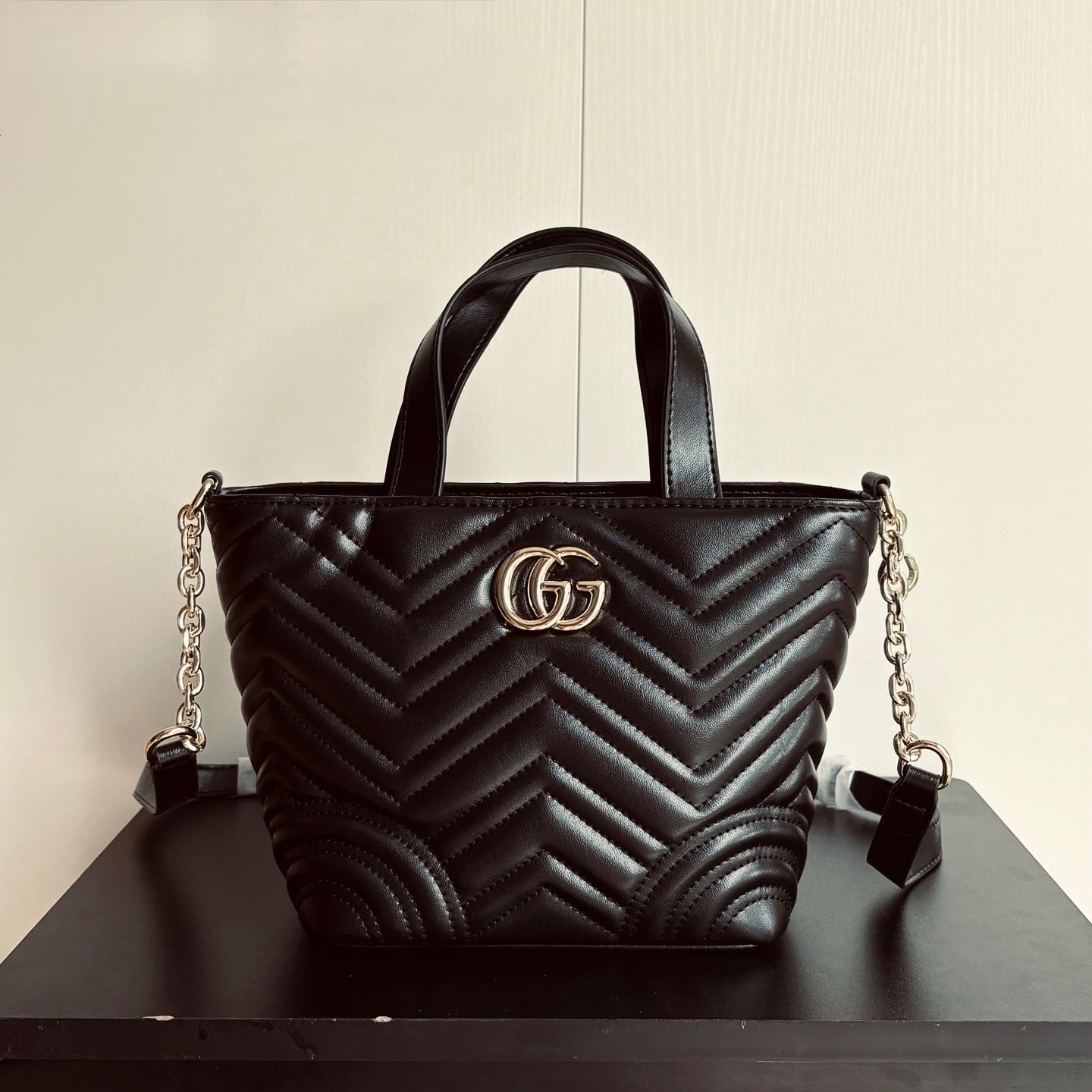 The Gianna purse