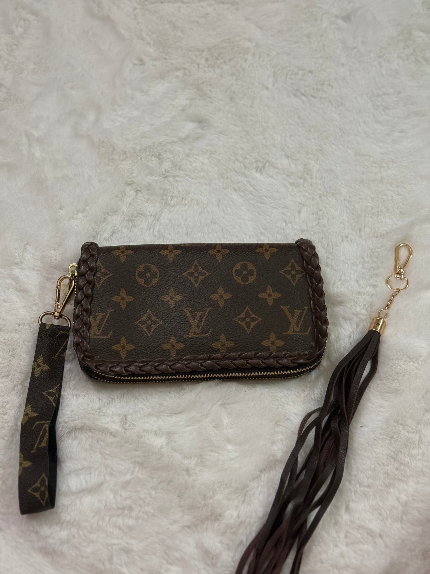 The western wallet