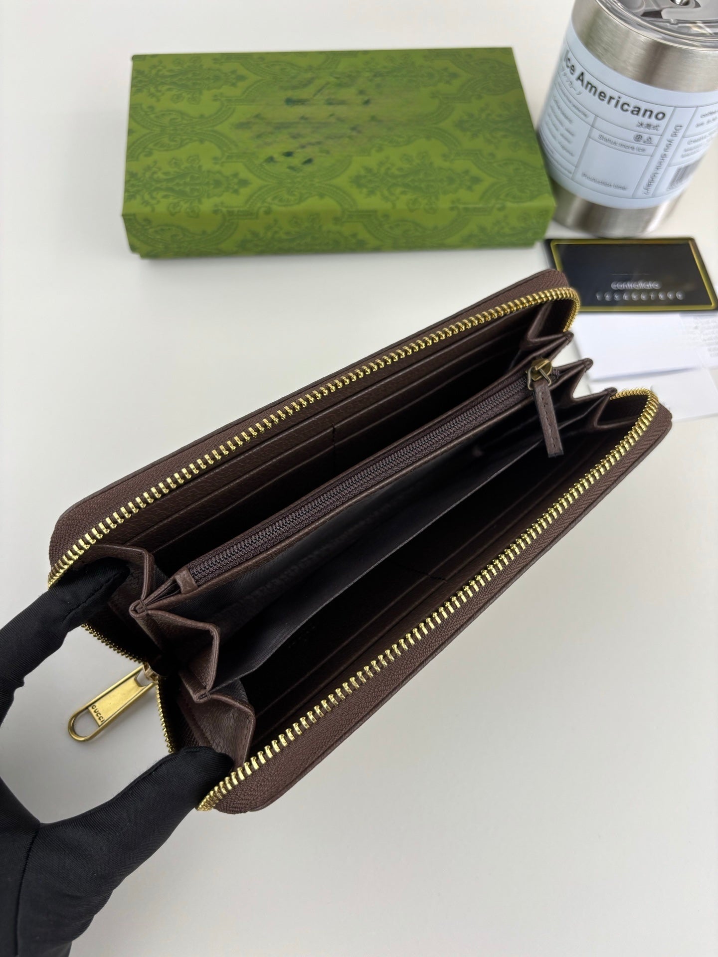 The Ashley wallet