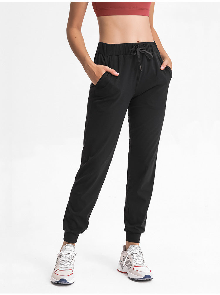 The Ivy joggers