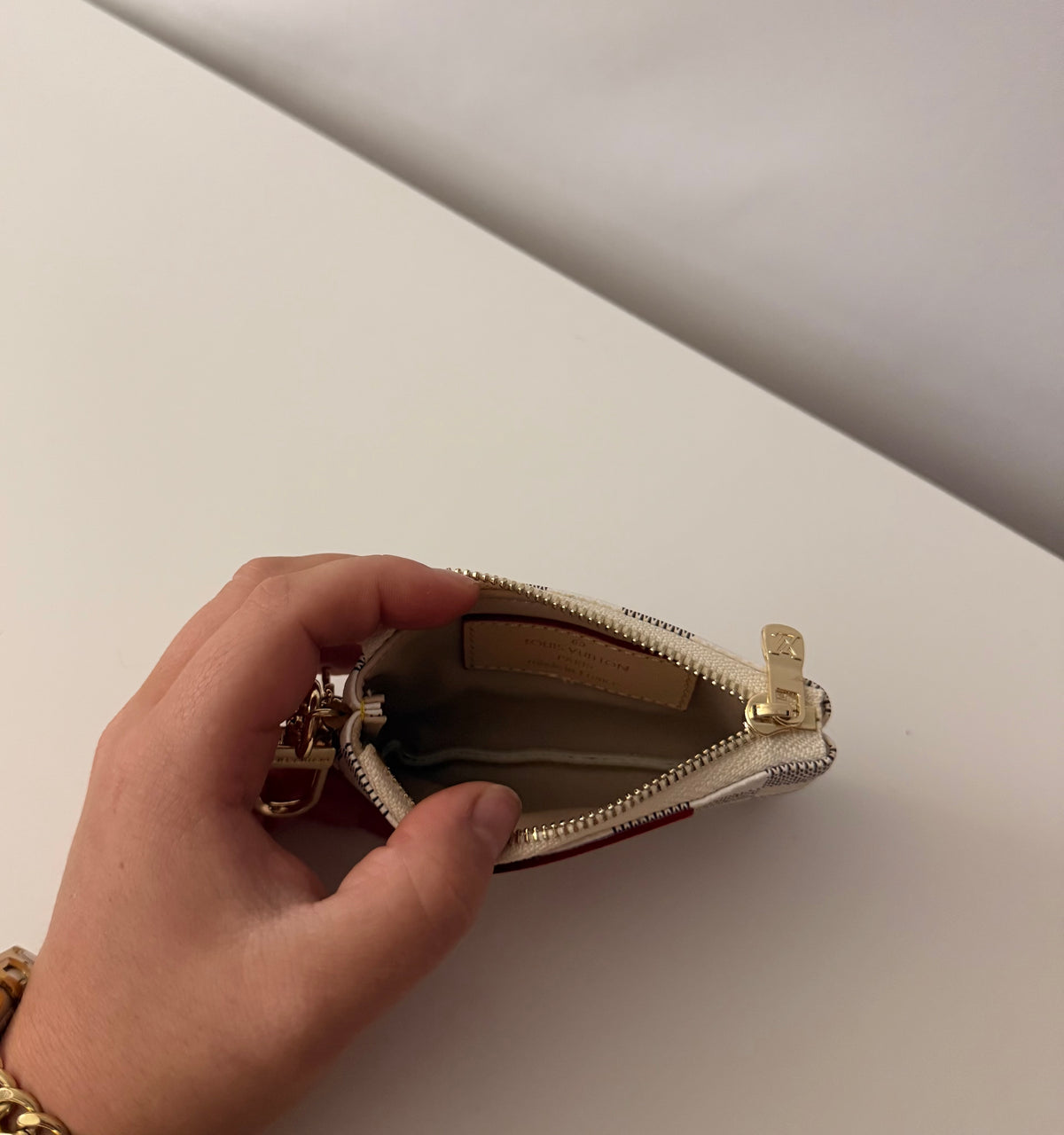 The Kimberly wallet