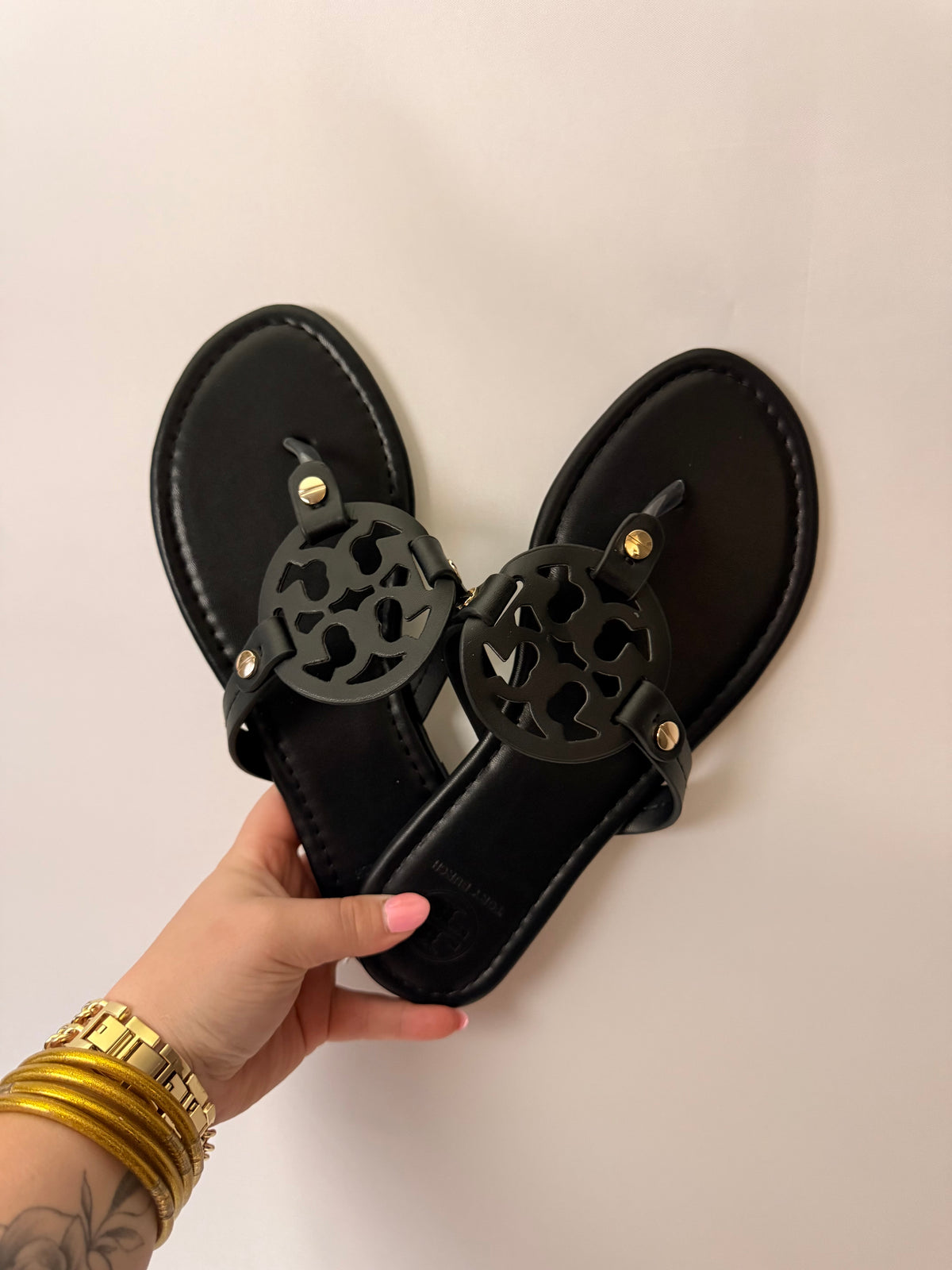 The Ivy shoes