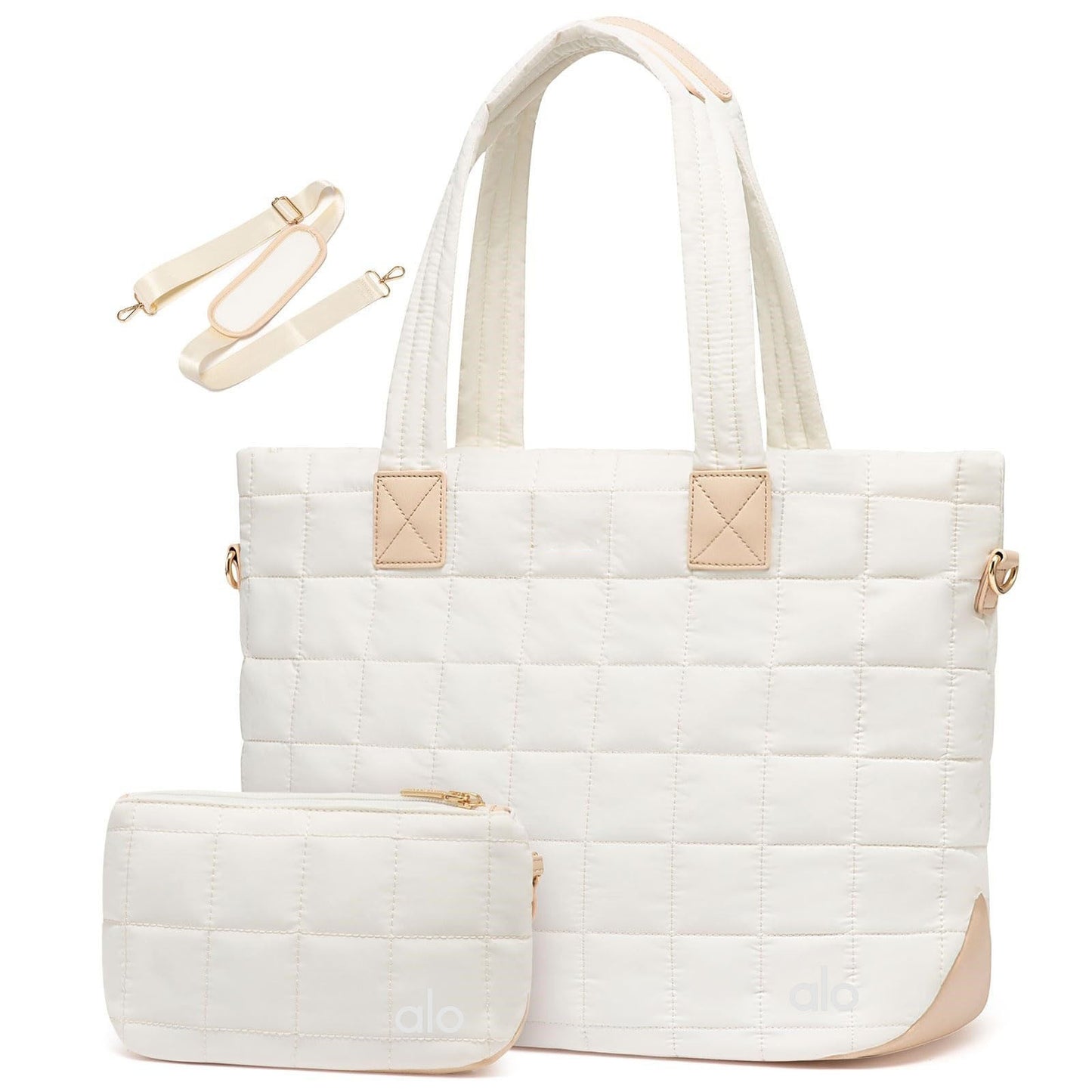 The Luci bag set