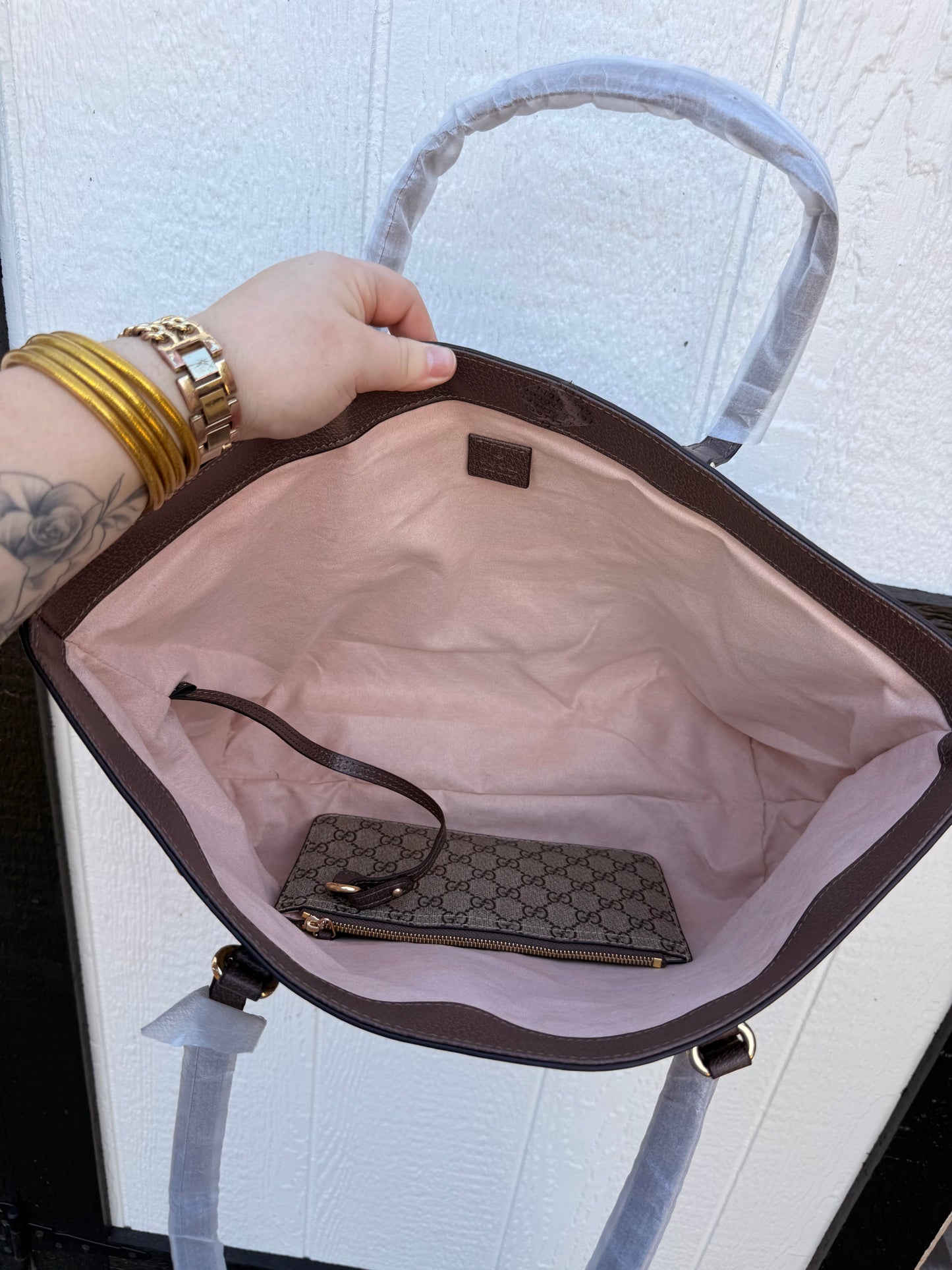 The Ava purse