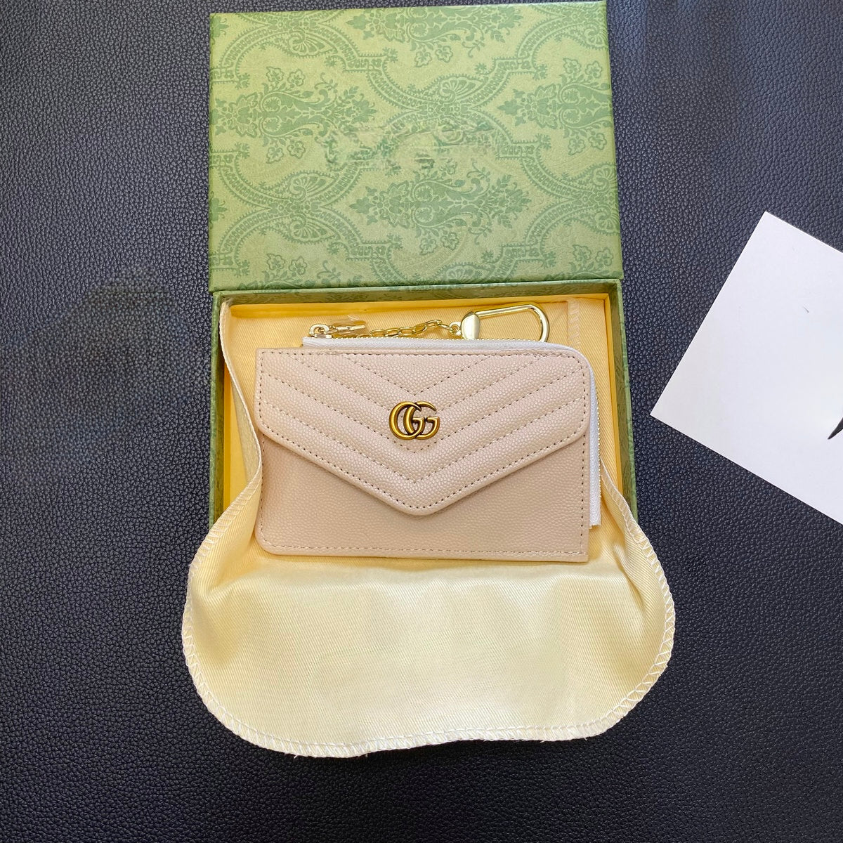 The Maisy purse