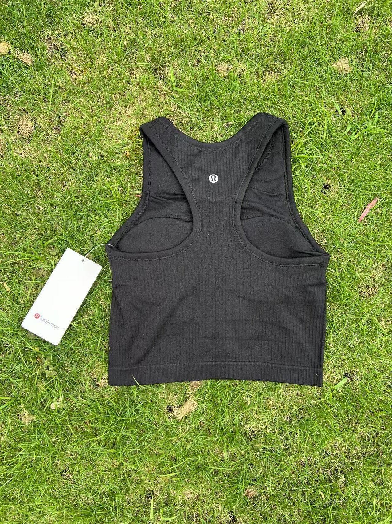The Maddy tank top