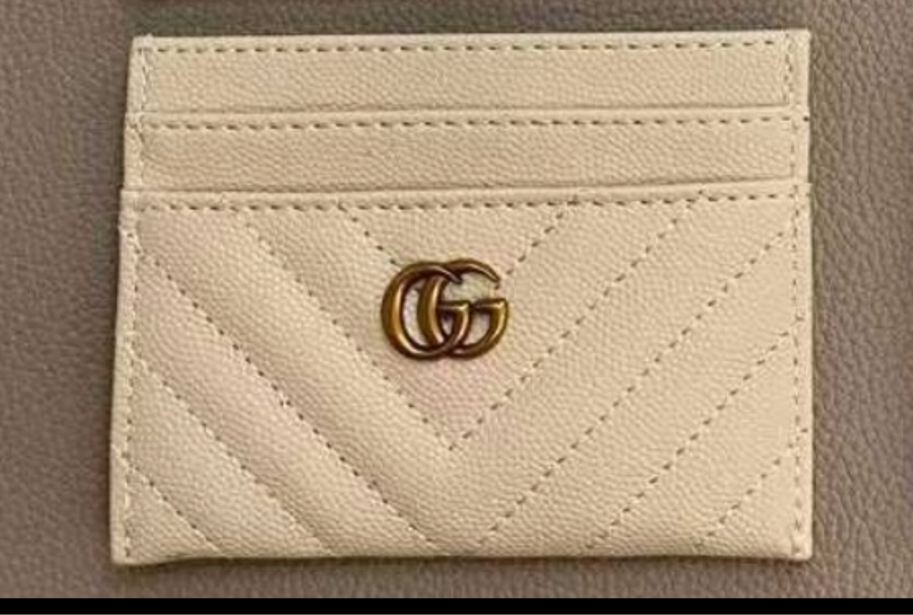 The Grace cardholder