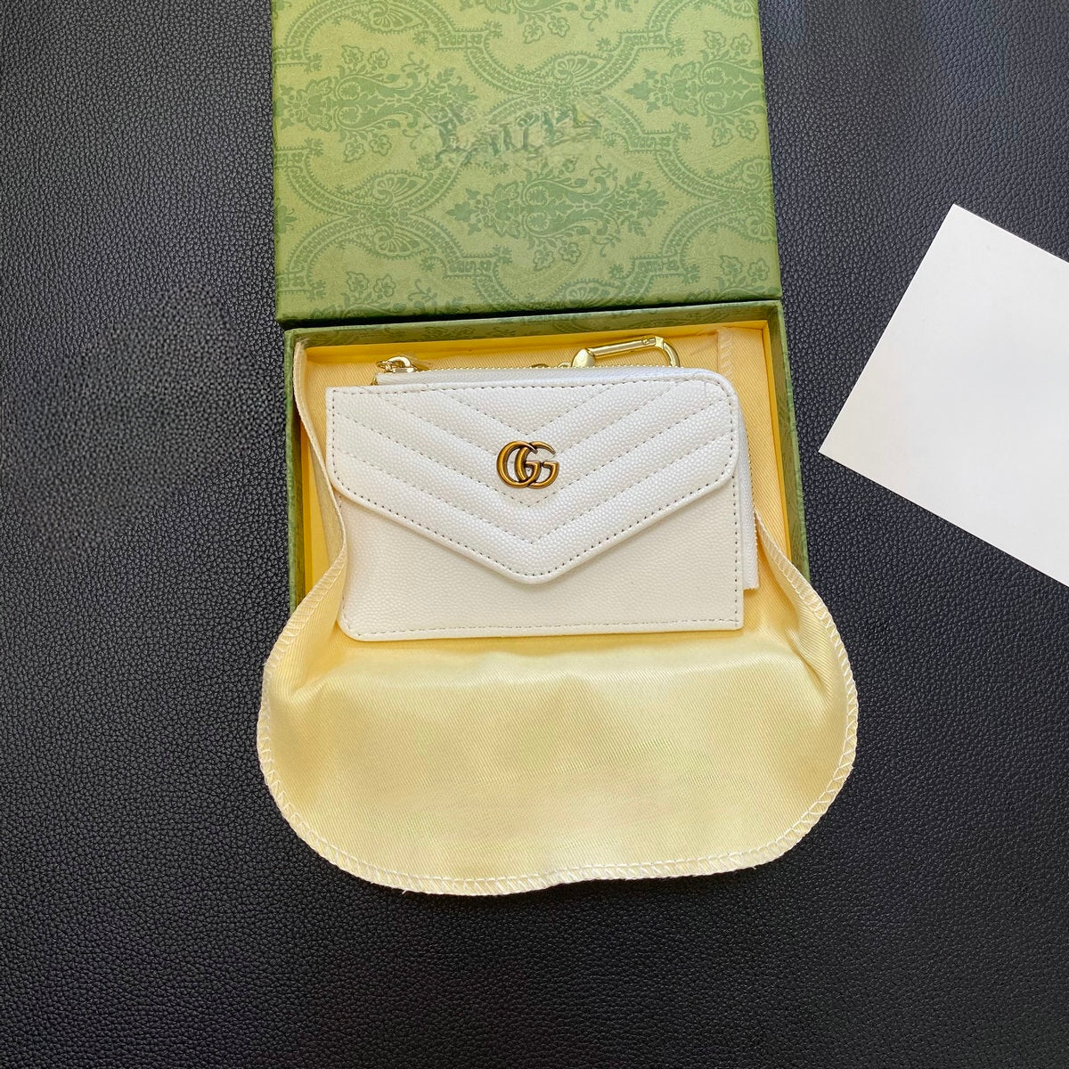 The Maisy purse