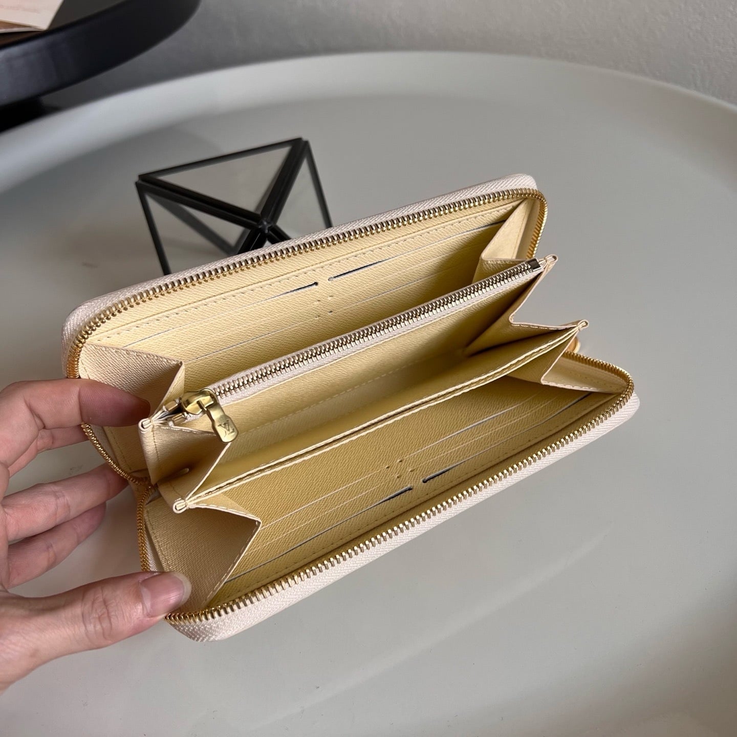 The Willow Wallet