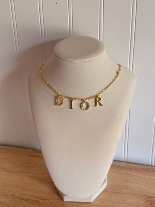The Macie Necklace