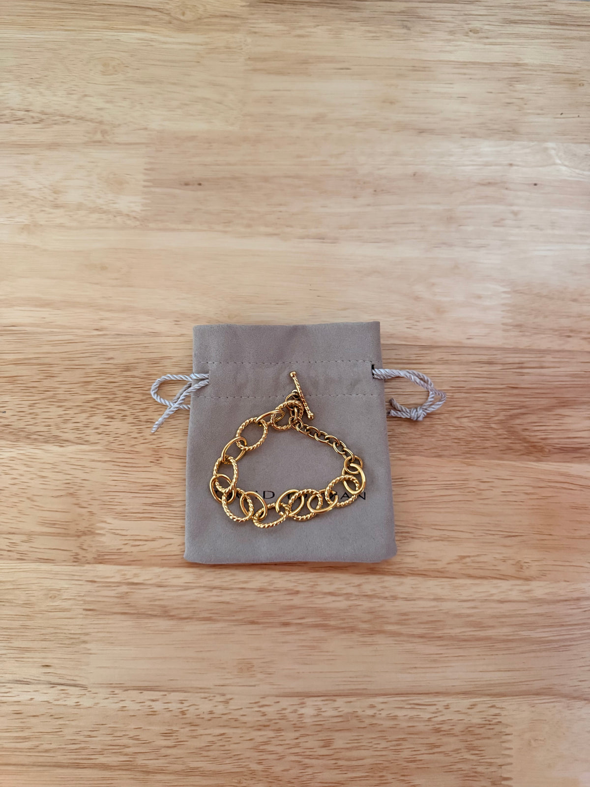 The Willow Bracelet