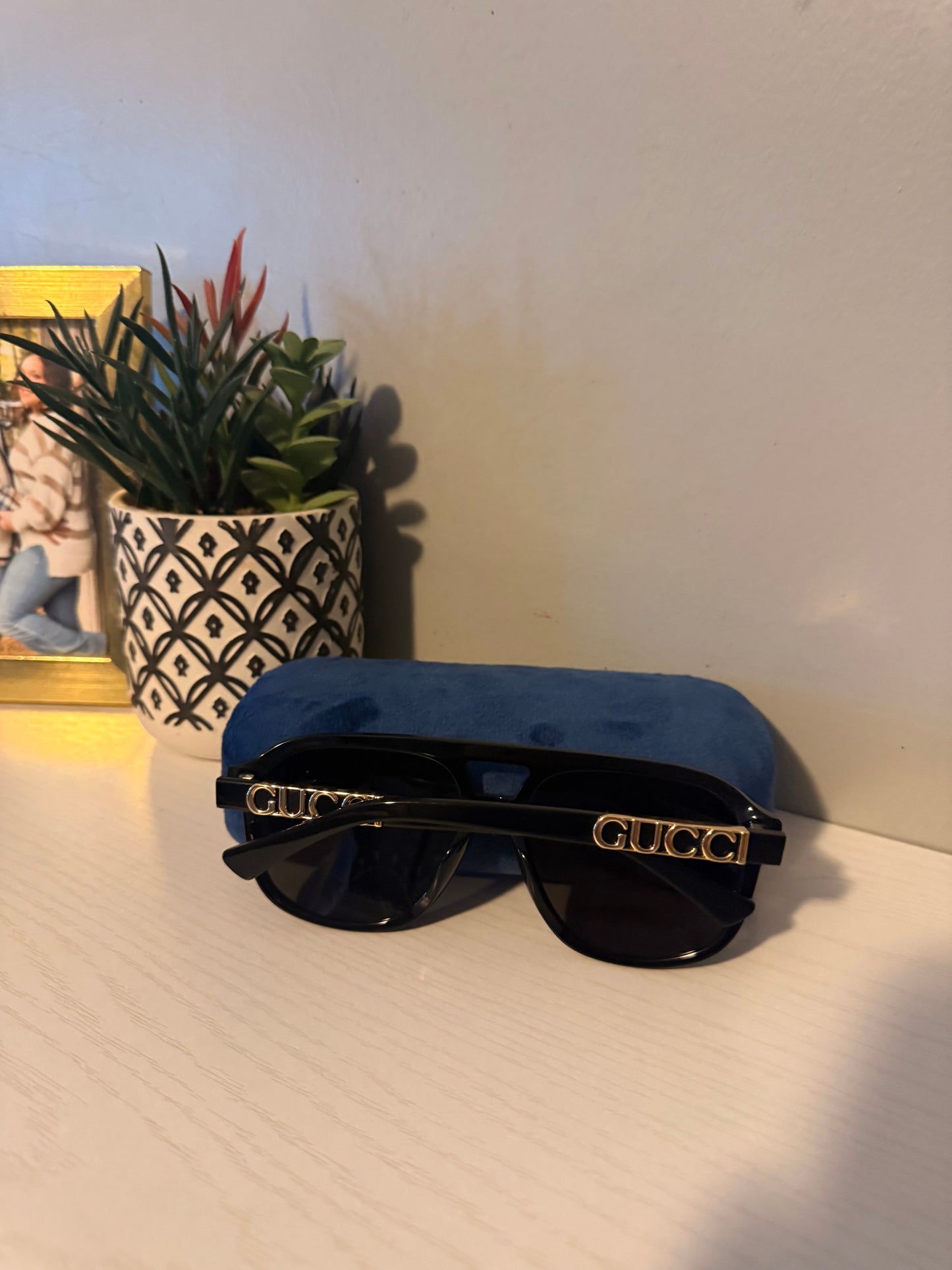 The Grace sunglasses