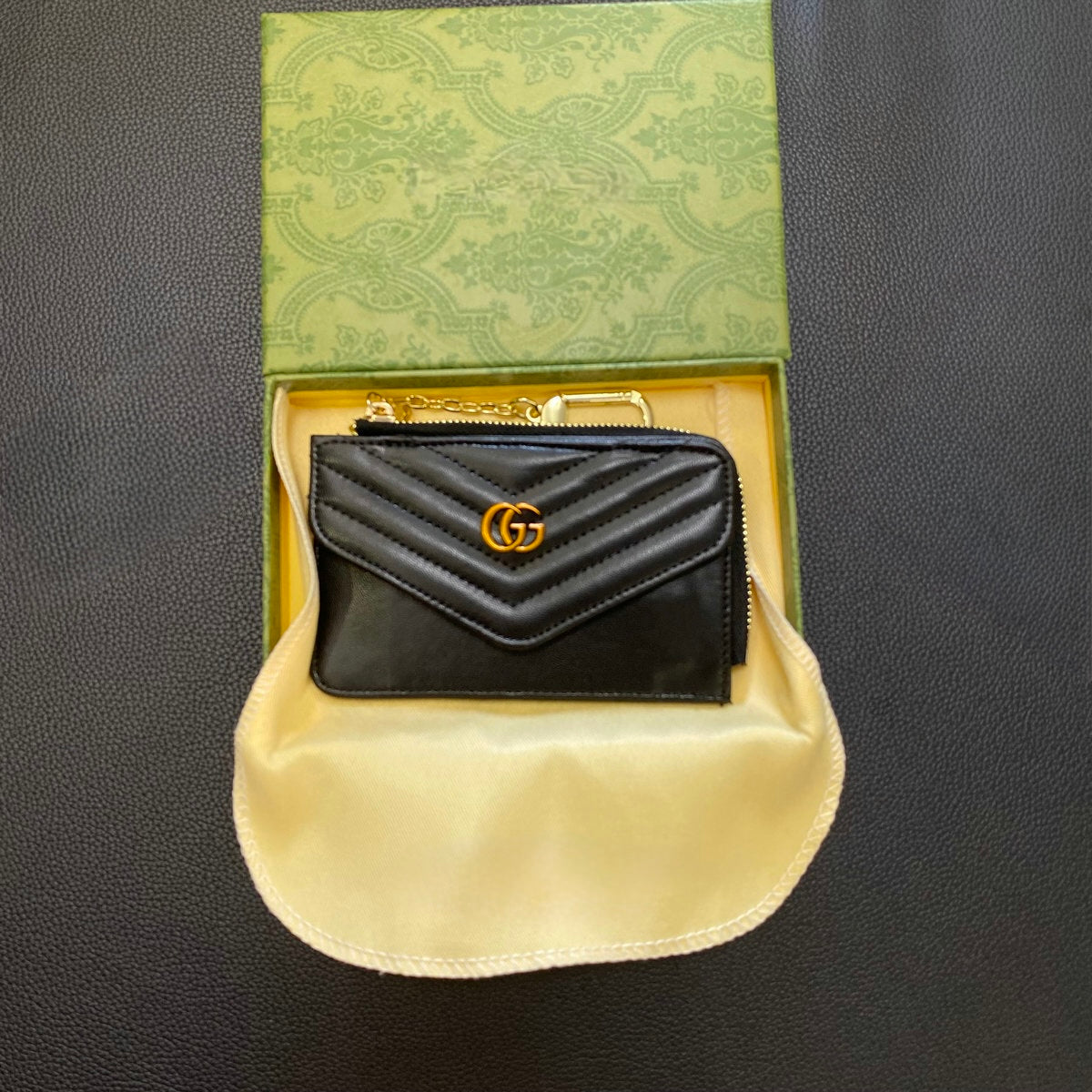 The Maisy purse