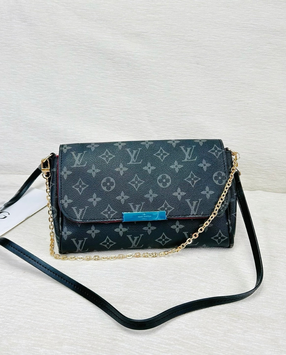 The Abby purse