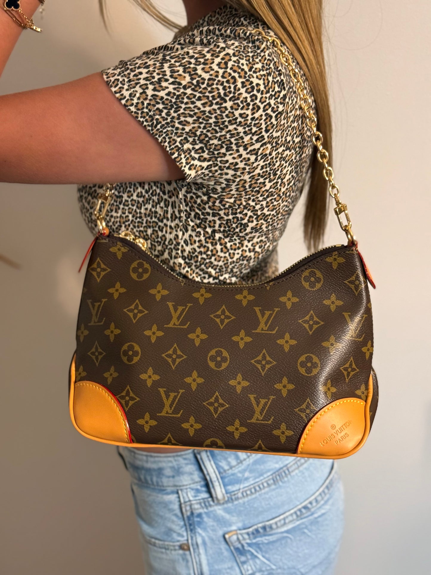 The Rachel purse
