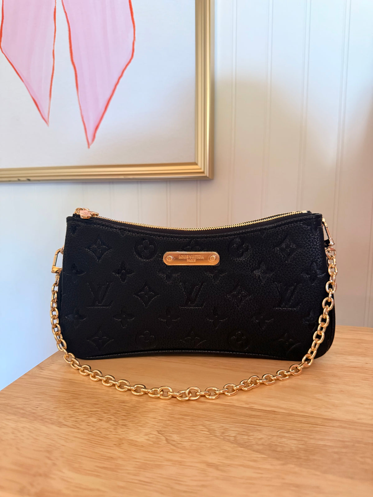 The Amelia purse