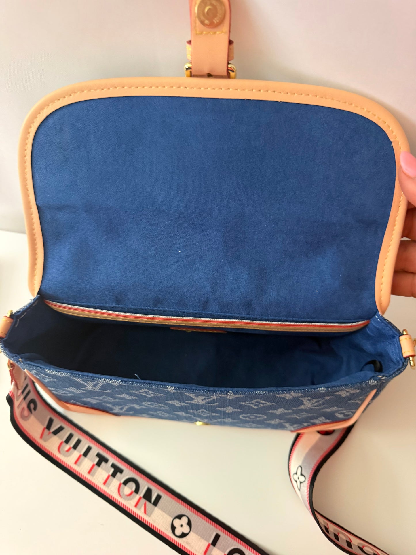 The Polly purse