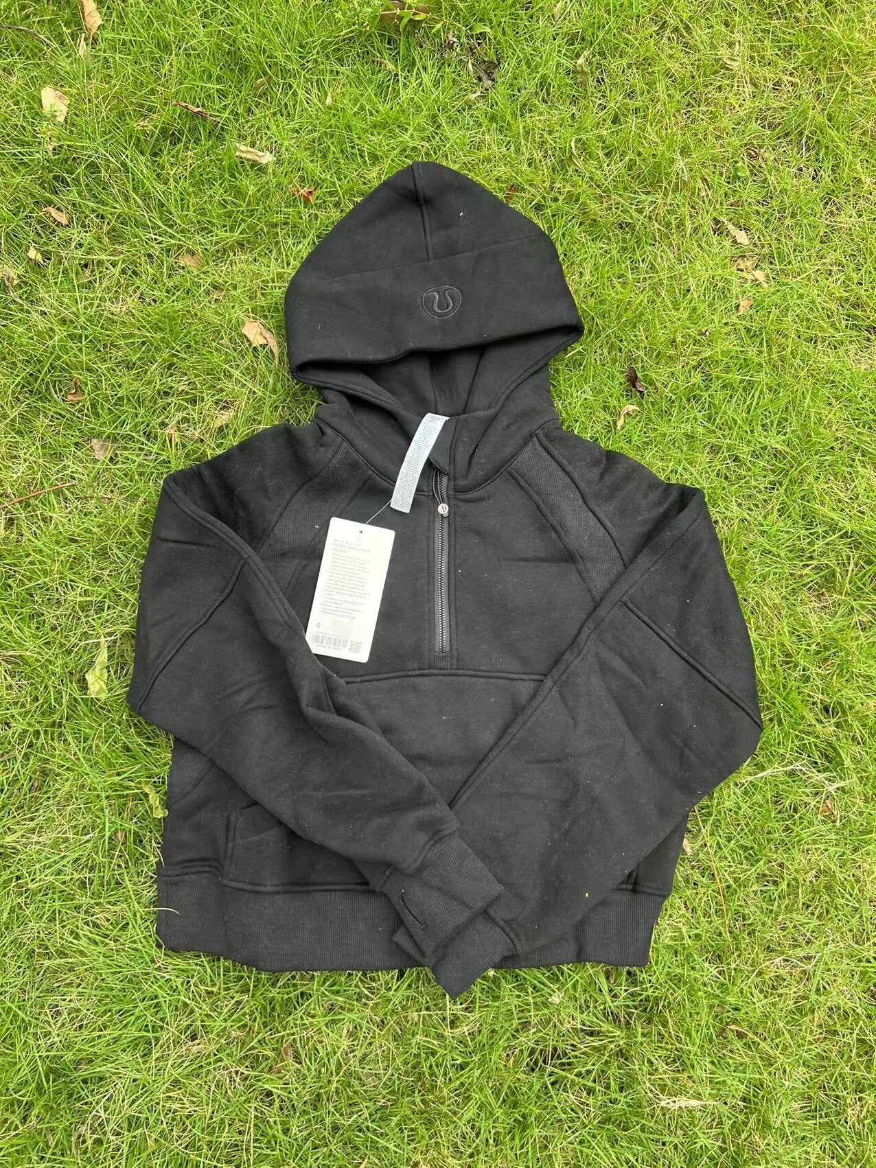 The Wren hoodie