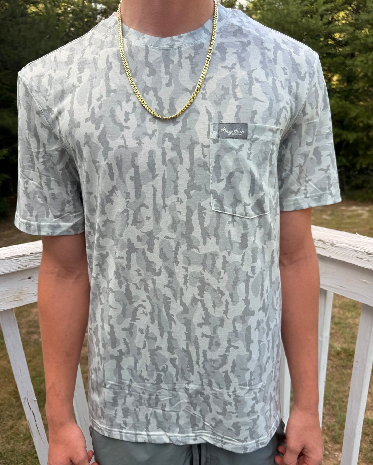 The Performance Tee