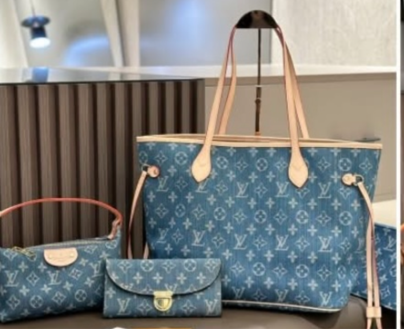 The Sofia tote