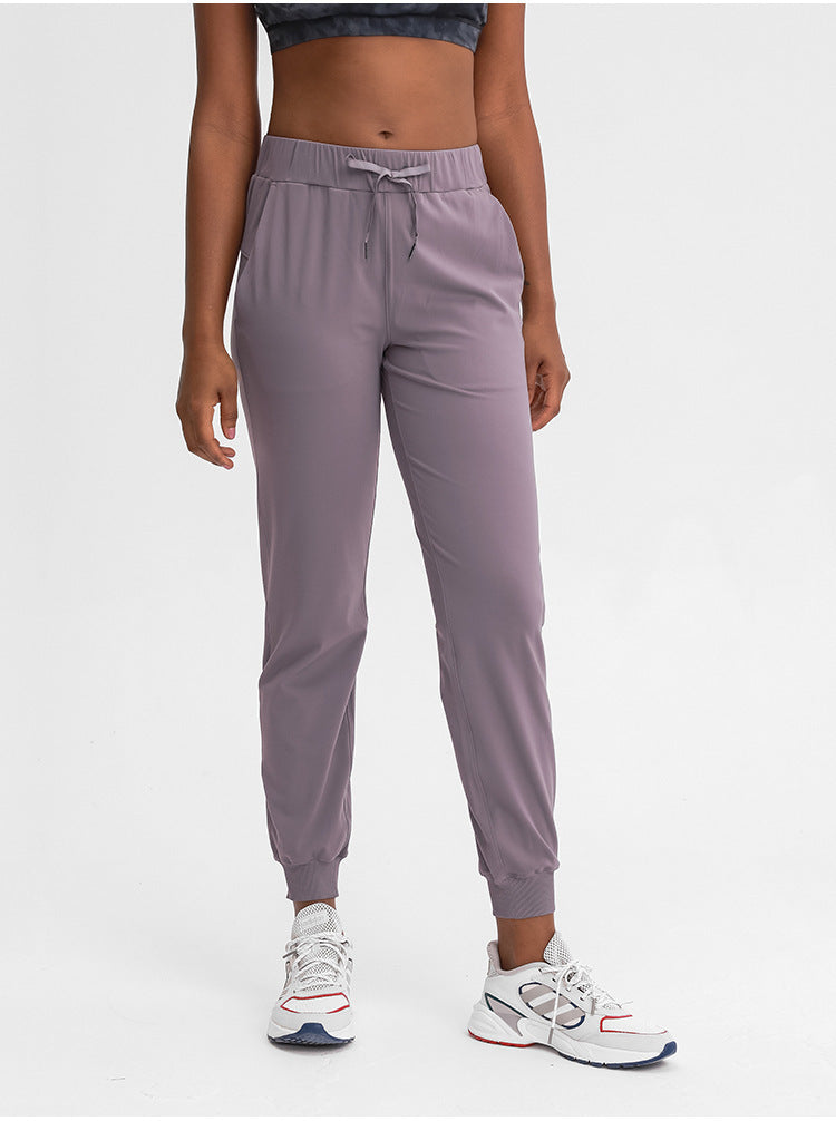 The Ivy joggers