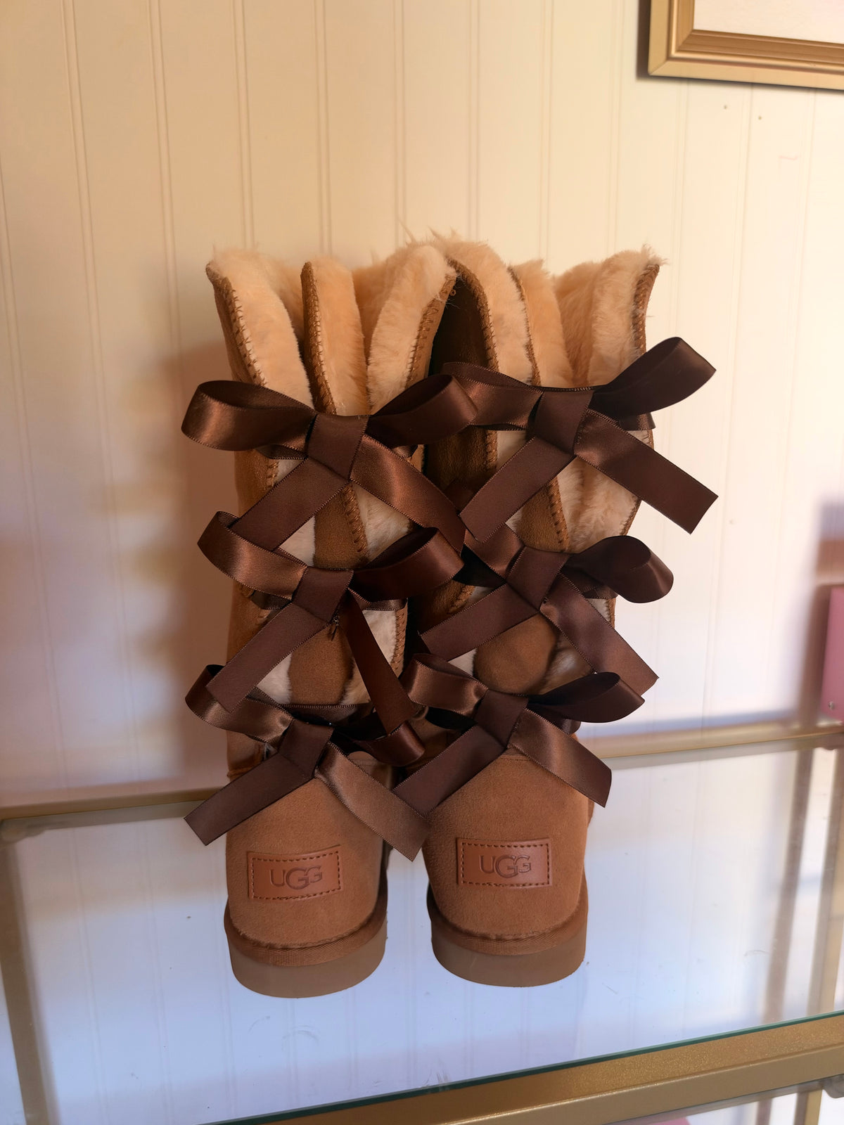 The Willow Boots