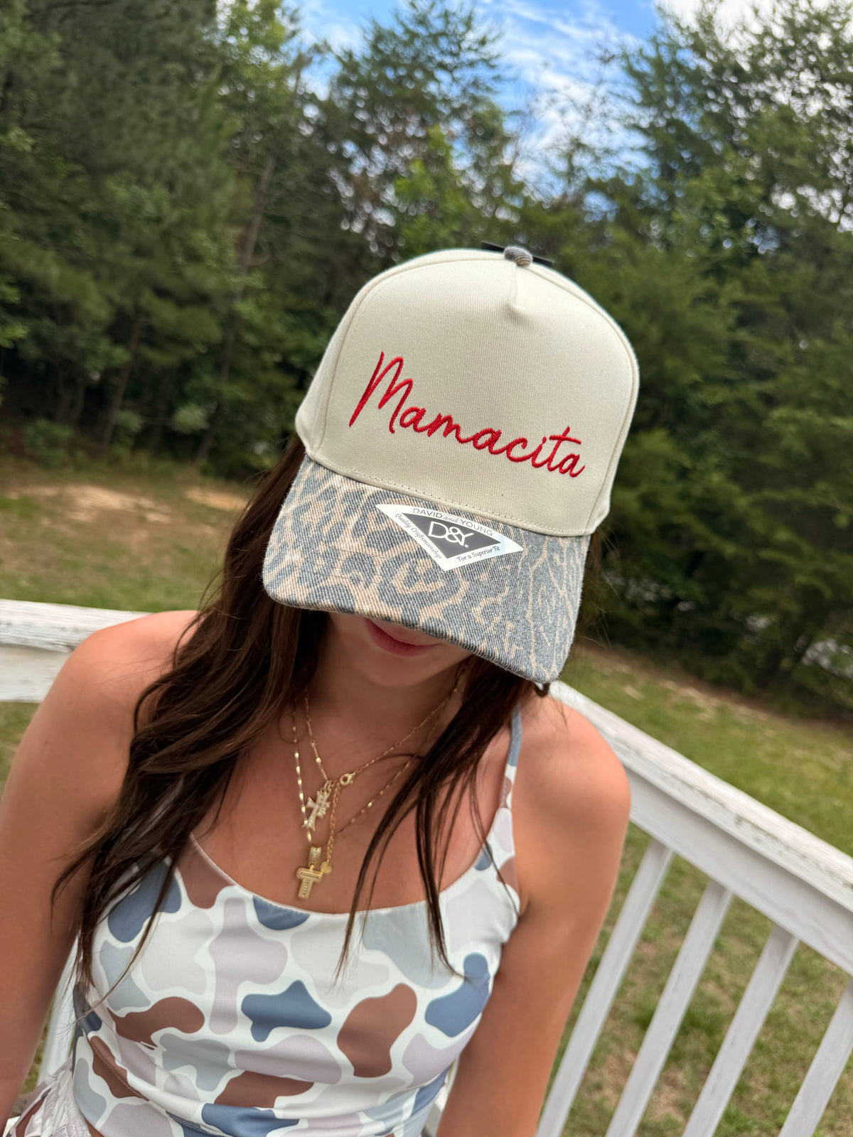 Mamacita Hat