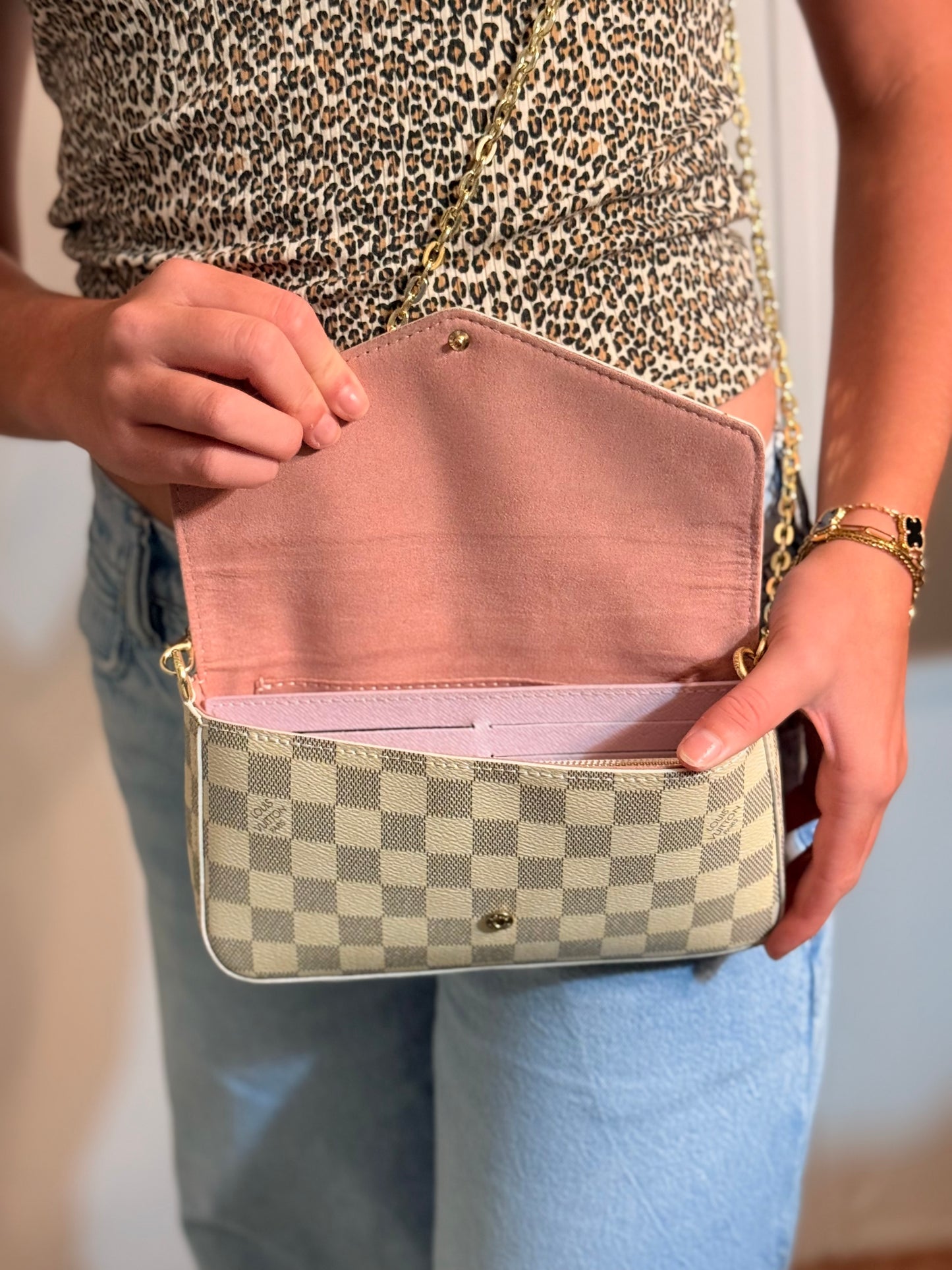 The Anistyn Purse