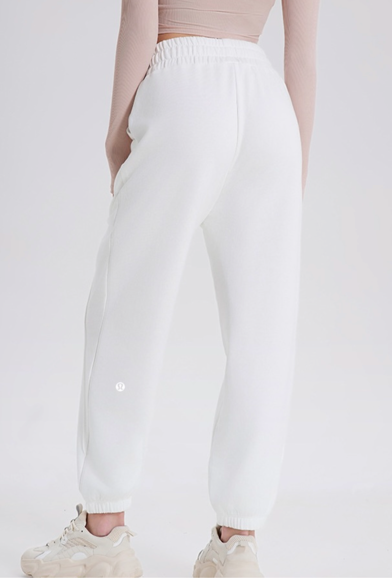 The Peach pants