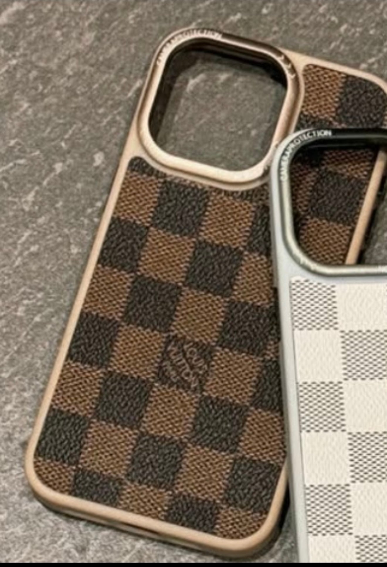 iPhone case