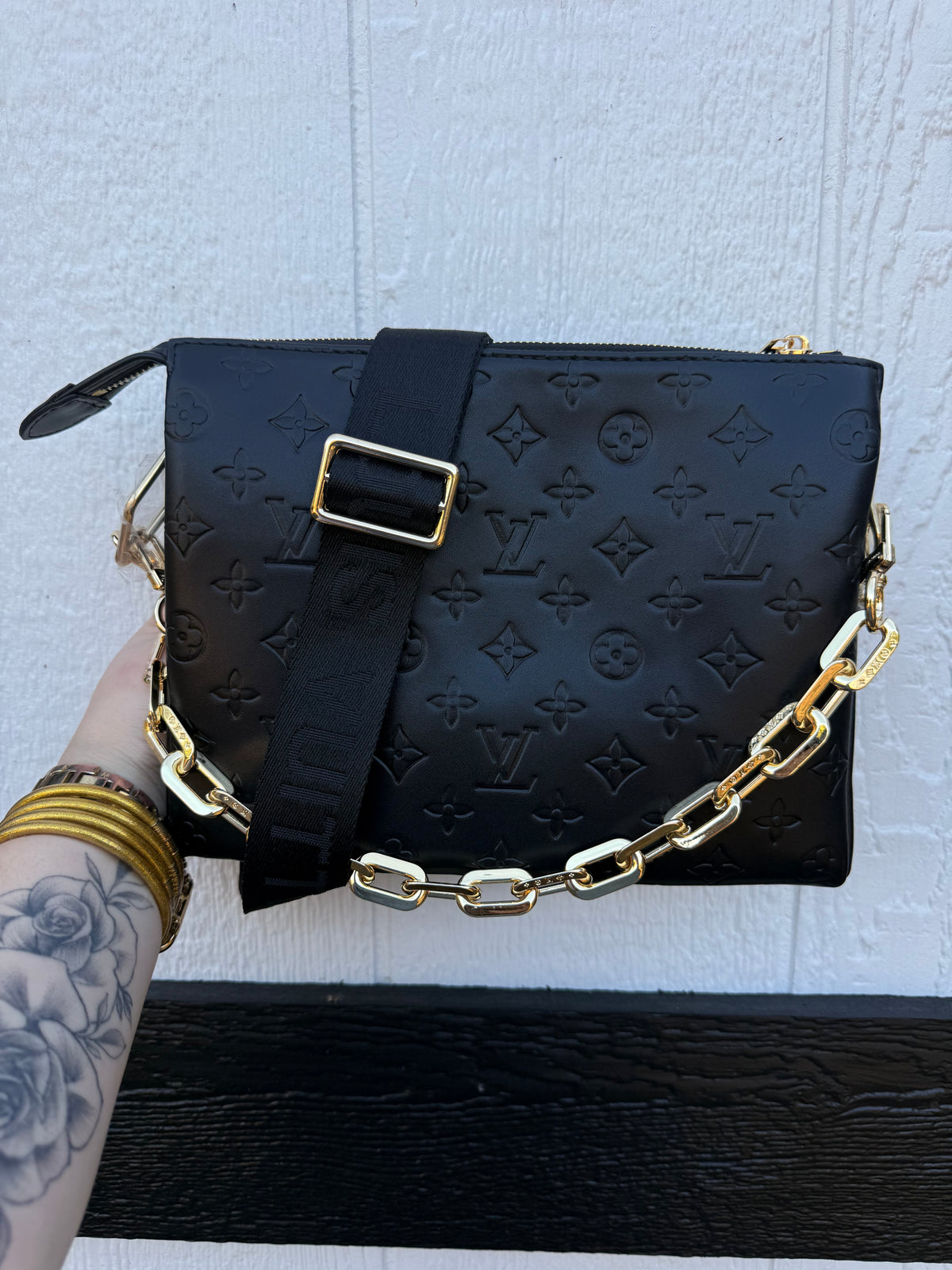 The Kaci purse
