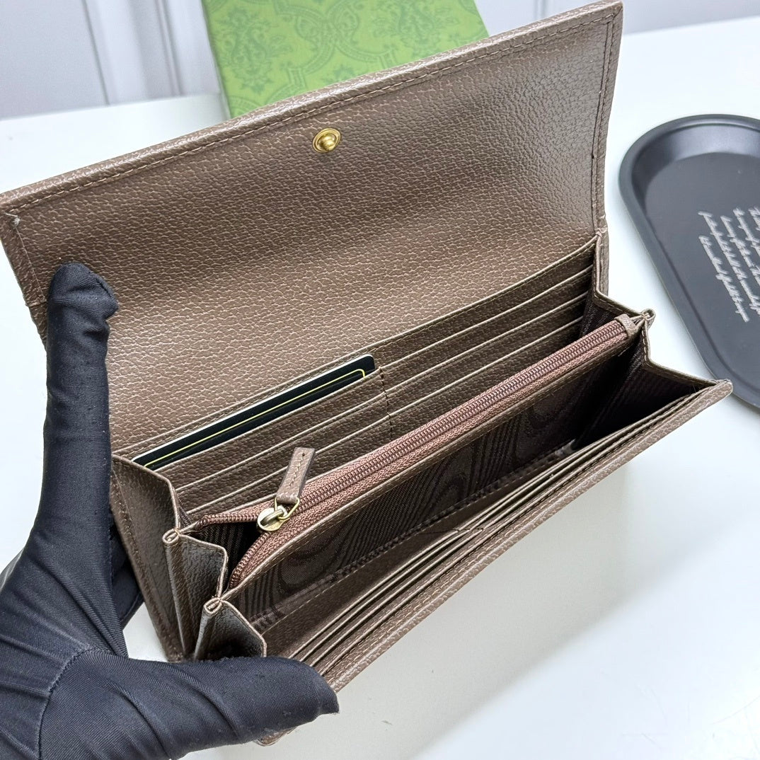 The Willow wallet