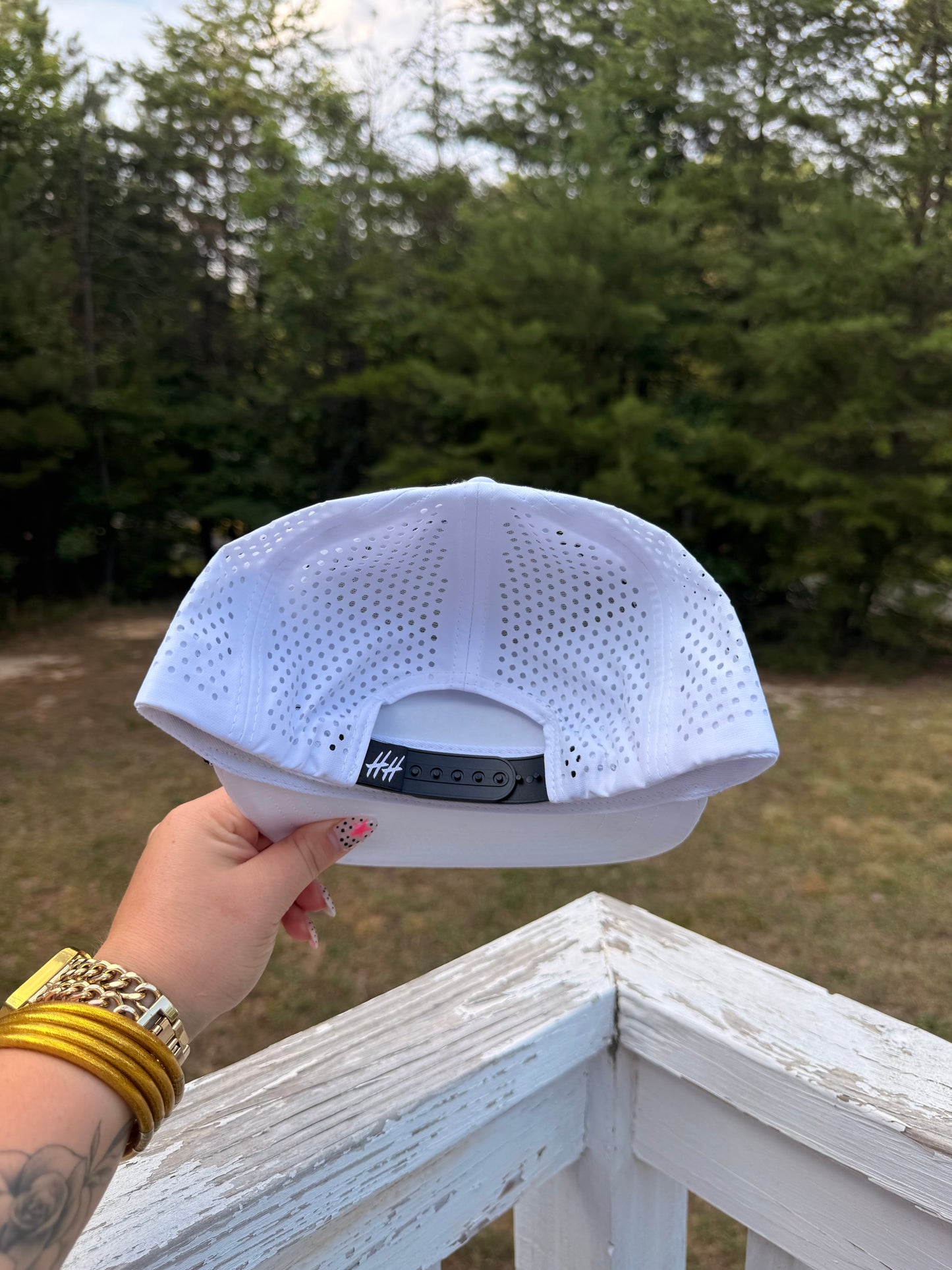 The Honey Hat